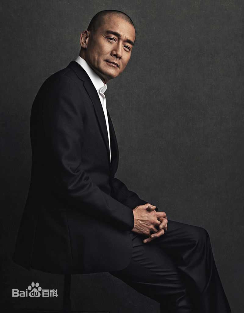 最全梁家辉(Tony Leung Ka Fai)壁纸