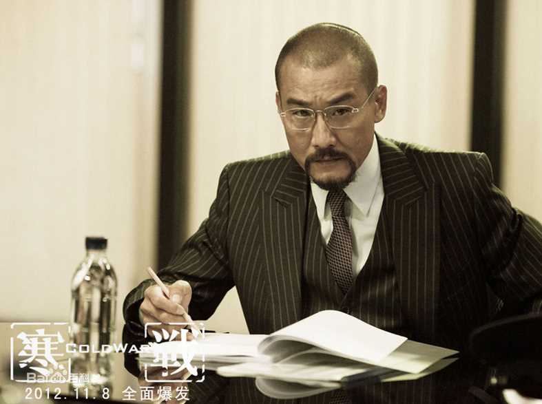 最全梁家辉(Tony Leung Ka Fai)壁纸