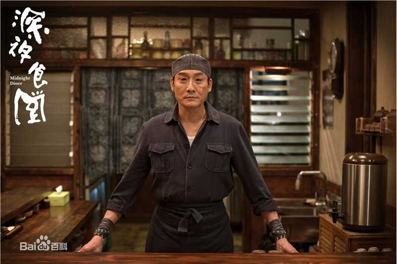 最全梁家辉(Tony Leung Ka Fai)壁纸