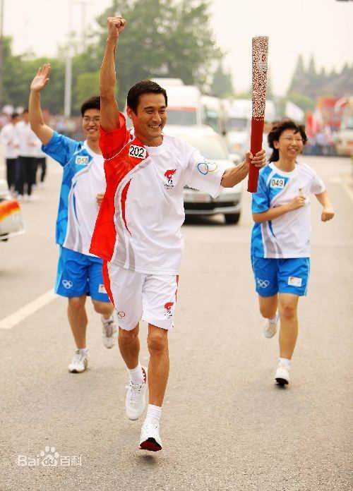 最全梁家辉(Tony Leung Ka Fai)壁纸