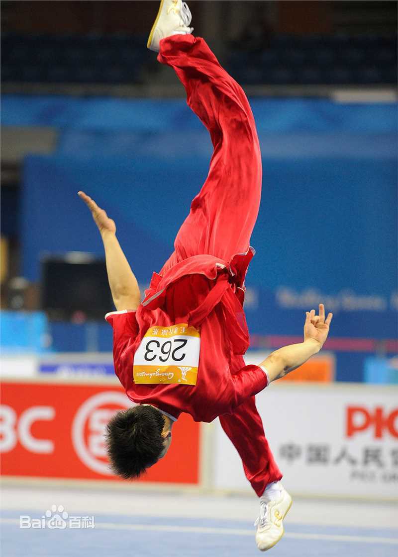 袁晓超(Jayden)在广州亚运会中的表现壁纸壁纸