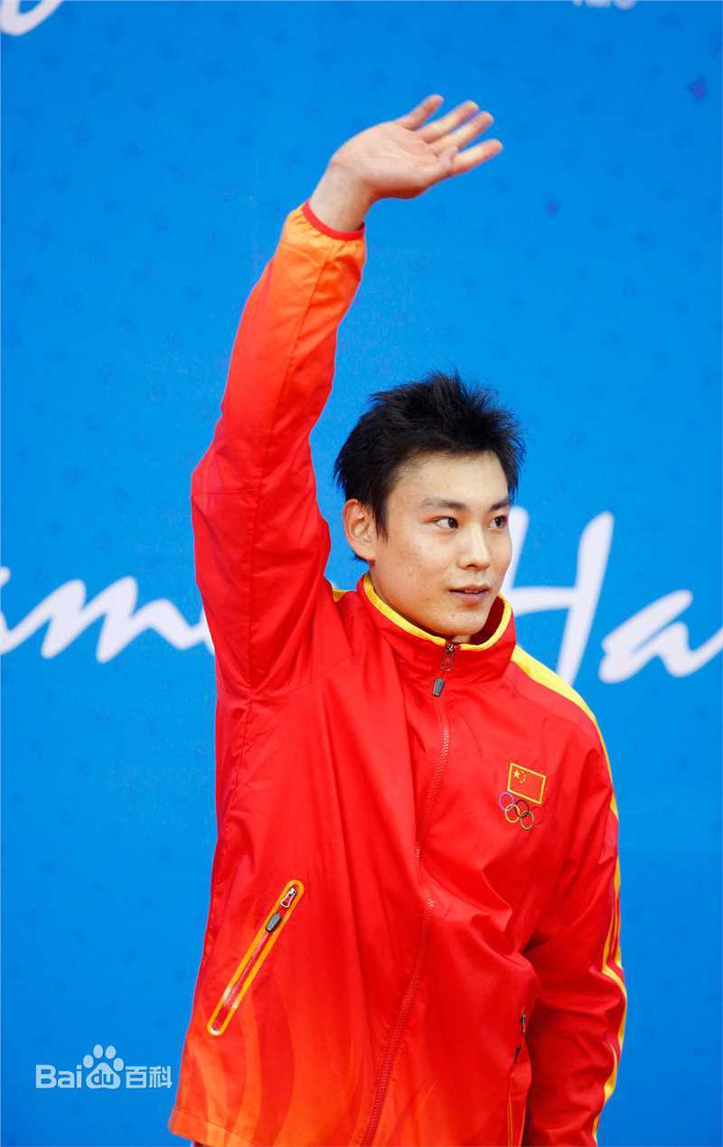 袁晓超(Jayden)在广州亚运会中的表现壁纸壁纸