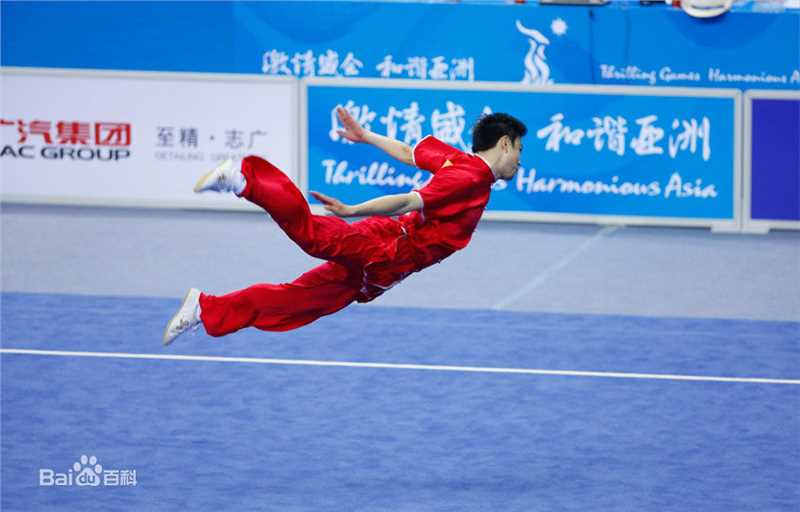 袁晓超(Jayden)在广州亚运会中的表现壁纸壁纸