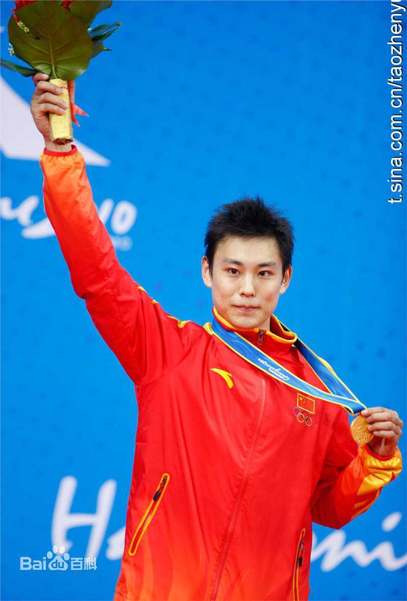 袁晓超(Jayden)在广州亚运会中的表现壁纸壁纸