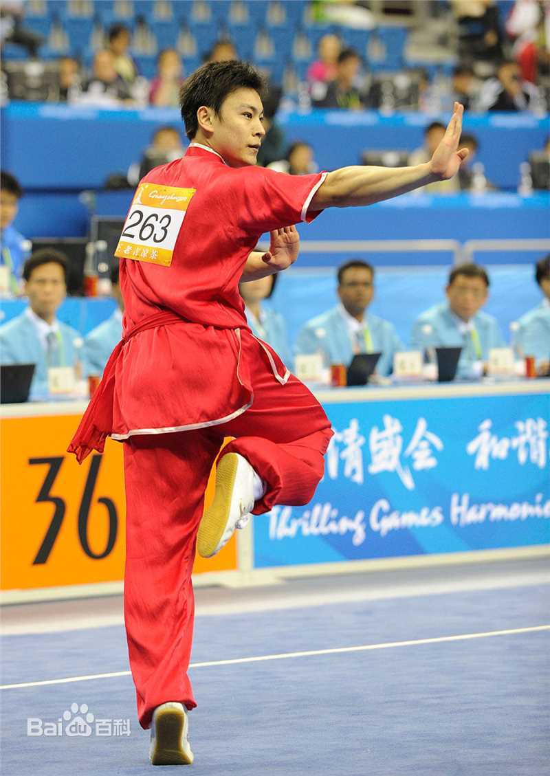 袁晓超(Jayden)在广州亚运会中的表现壁纸壁纸