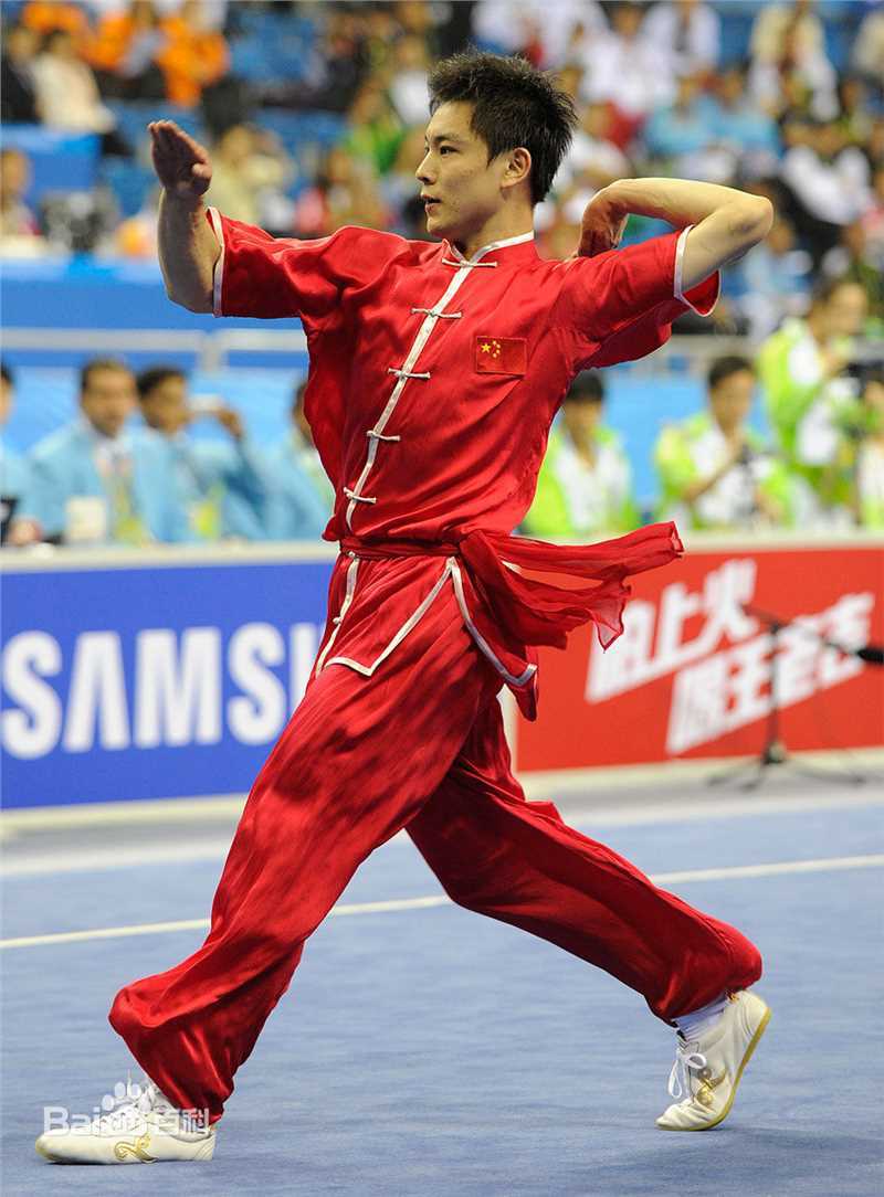 袁晓超(Jayden)在广州亚运会中的表现壁纸壁纸