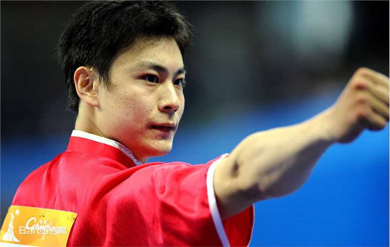 袁晓超(Jayden)在广州亚运会中的表现壁纸壁纸