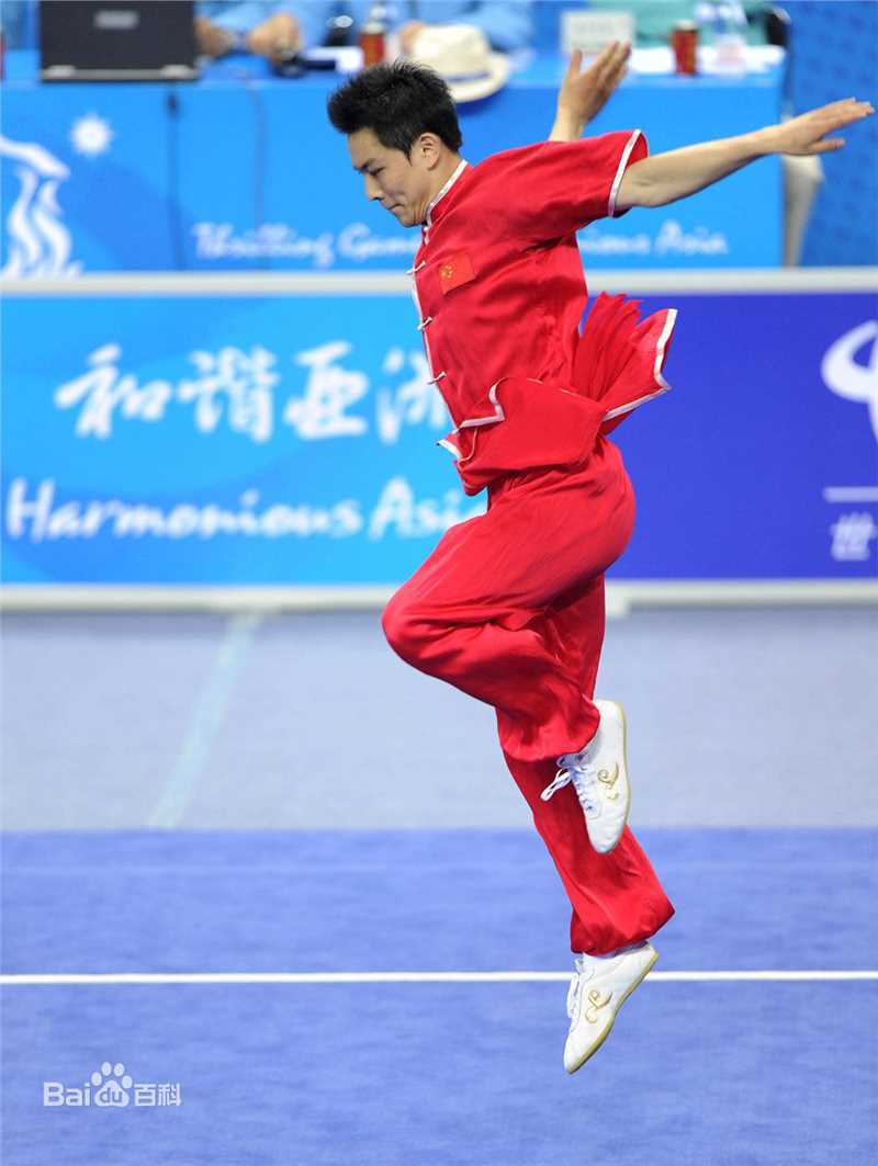 袁晓超(Jayden)在广州亚运会中的表现壁纸壁纸