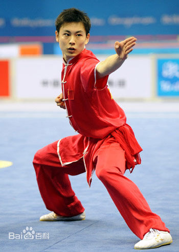 高清袁晓超(Jayden)性感图片