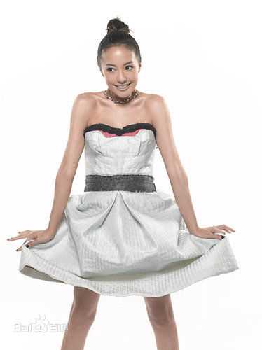 关颖(Terri Kwan)最全个人（一）壁纸