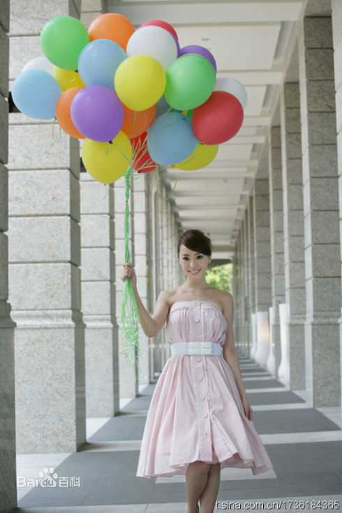 关颖(Terri Kwan)最全个人（一）壁纸