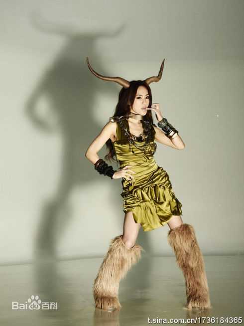 关颖(Terri Kwan)最全个人（一）壁纸