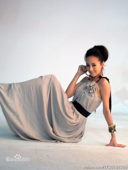 关颖(Terri Kwan)最全个人（一）壁纸