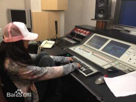 最优质关颖(Terri Kwan)生活照