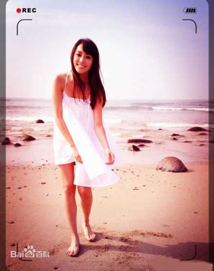 关颖(Terri Kwan)结婚壁纸壁纸