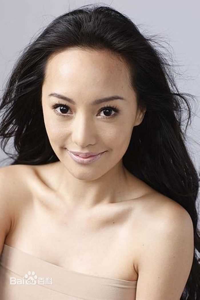 精选关颖(Terri Kwan)精彩图册