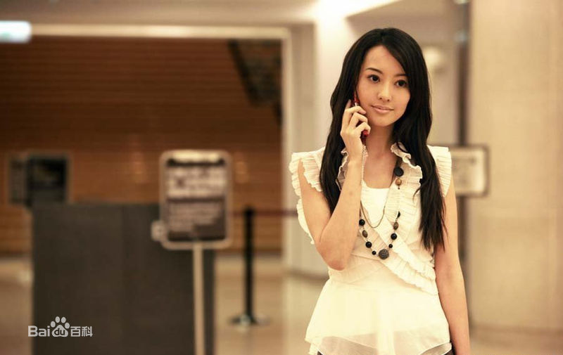 精选关颖(Terri Kwan)精彩图册