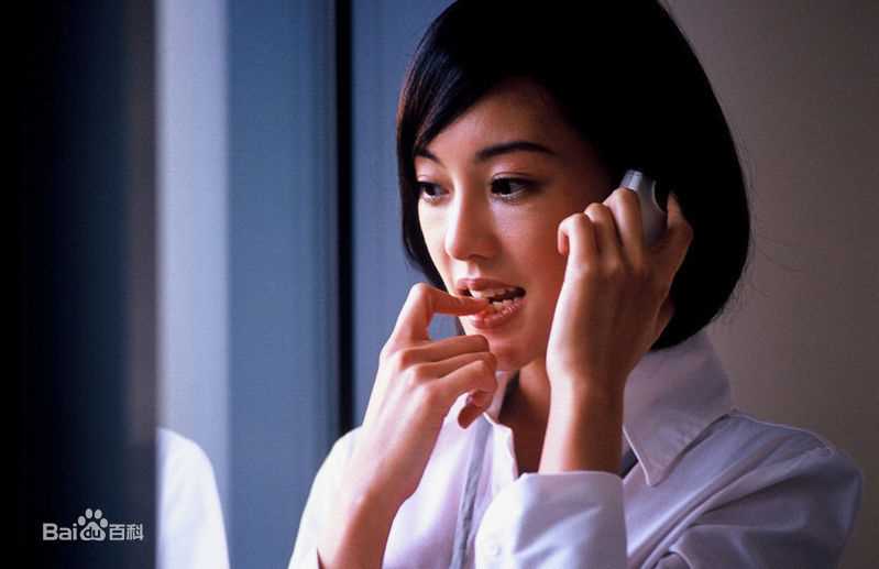 精选关颖(Terri Kwan)精彩图册