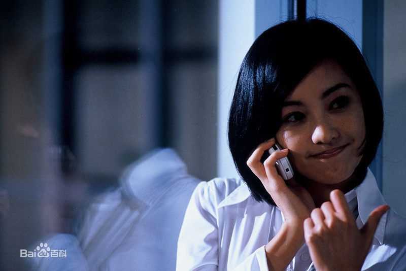 精选关颖(Terri Kwan)精彩图册