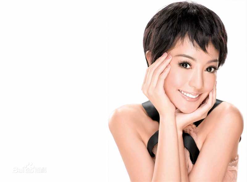 精选关颖(Terri Kwan)精彩图册