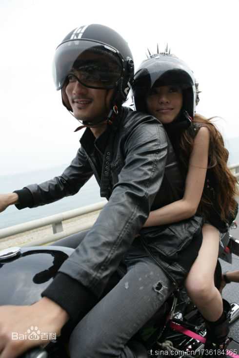 精选关颖(Terri Kwan)精彩图册