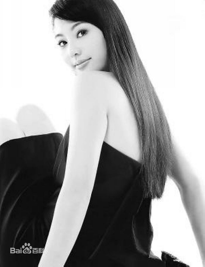 精选关颖(Terri Kwan)精彩图册