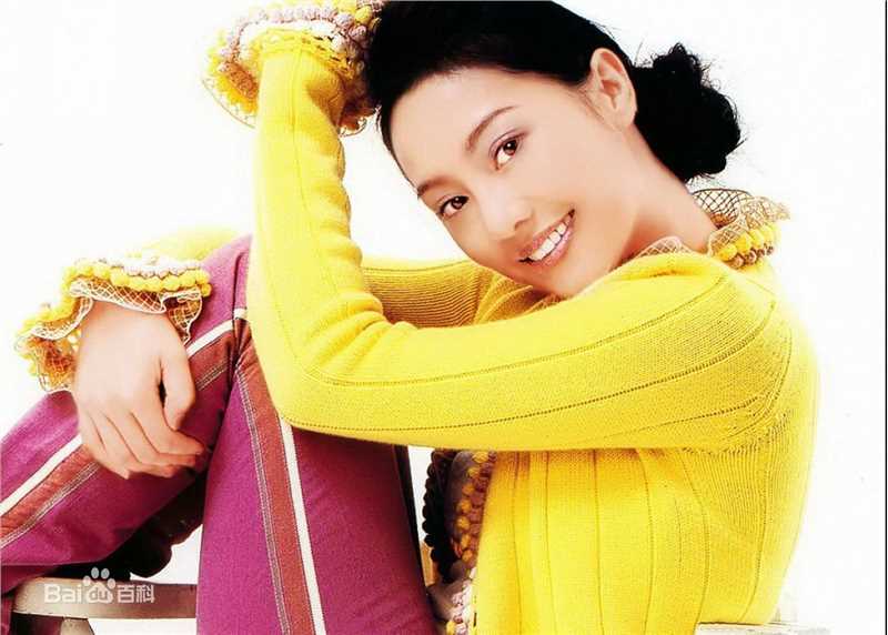 精选关颖(Terri Kwan)精彩图册