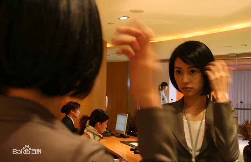 精选关颖(Terri Kwan)精彩图册