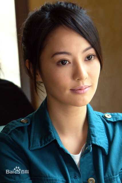 最新关颖(Terri Kwan)精彩图册