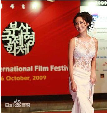 关颖(Terri Kwan)参与活动图册