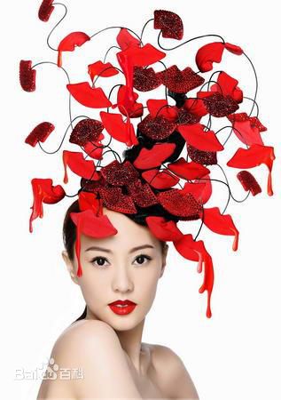 关颖(Terri Kwan)精选性感图册