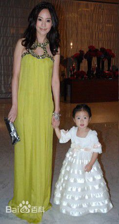 关颖(Terri Kwan)微博贴图（二）性感图片图集