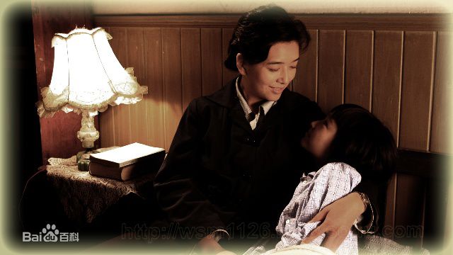 江珊(Jiang Shan)影视最优质剧照