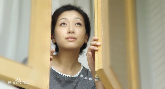 江珊(Jiang Shan)影视最优质剧照