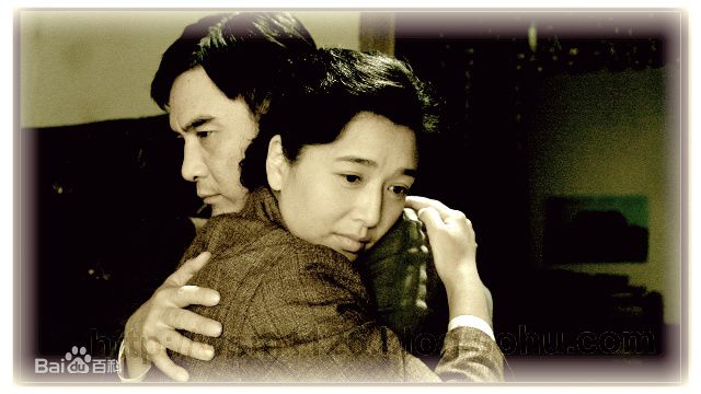 江珊(Jiang Shan)影视最优质剧照