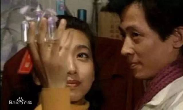 江珊(Jiang Shan)影视最优质剧照