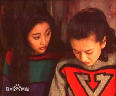 江珊(Jiang Shan)影视最优质剧照