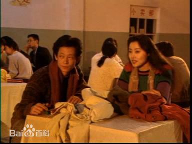 江珊(Jiang Shan)影视最优质剧照