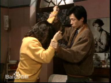 江珊(Jiang Shan)影视最优质剧照