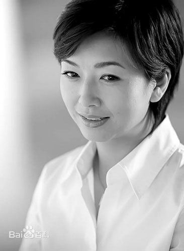 高清江珊(Jiang Shan)性感图片