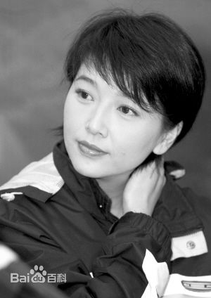 高清江珊(Jiang Shan)性感图片