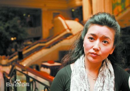 最优质江珊(Jiang Shan)素颜照