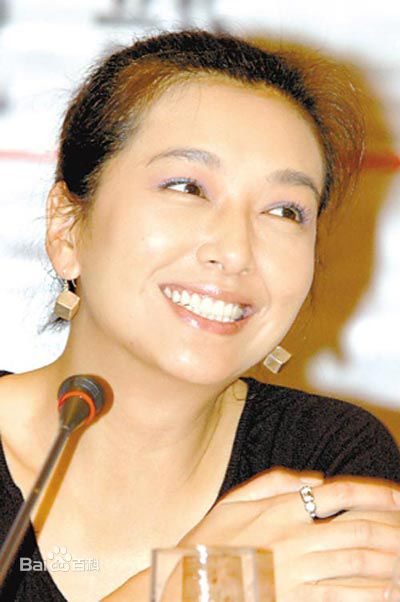 最优质江珊(Jiang Shan)素颜照