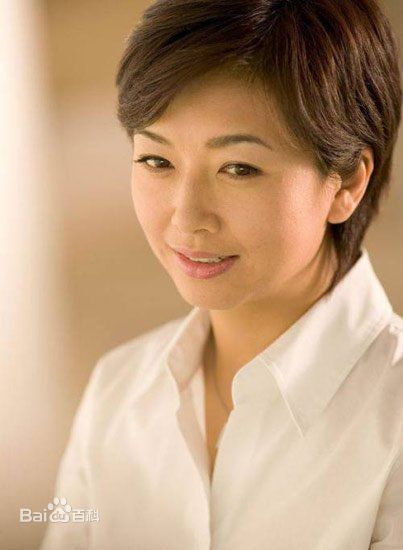 最优质江珊(Jiang Shan)素颜照