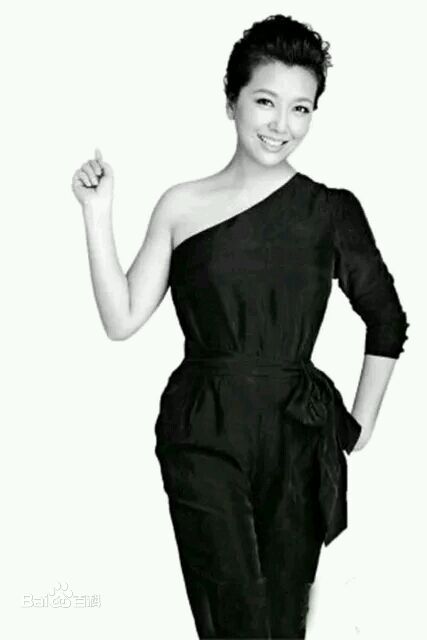 最优质江珊(Jiang Shan)素颜照