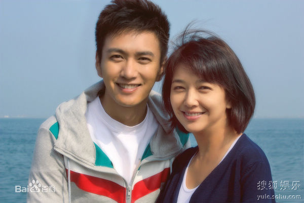 最优质江珊(Jiang Shan)素颜照