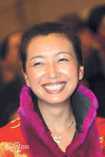 最优质江珊(Jiang Shan)素颜照