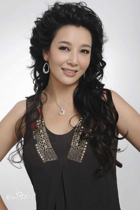 江珊(Jiang Shan)最全照壁纸