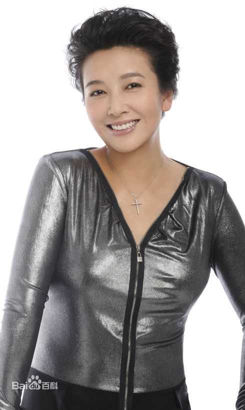 江珊(Jiang Shan)最全照壁纸