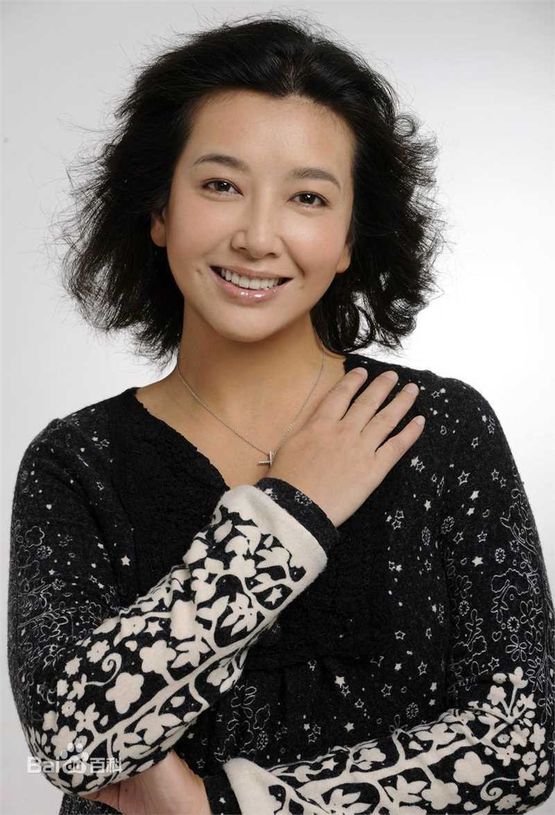 江珊(Jiang Shan)最全照壁纸